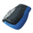 Keyboard Blue Icon